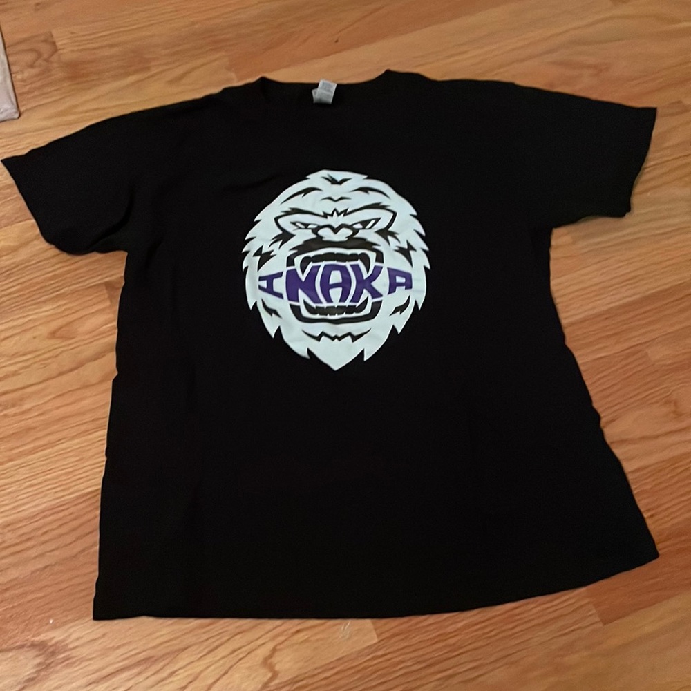 Inaka Power Tee